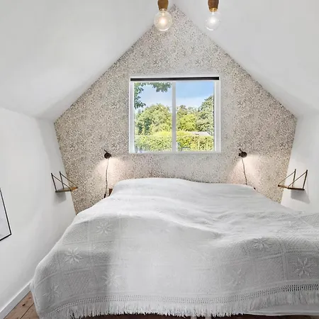 3 Bedroom Gorgeous In Hadsund