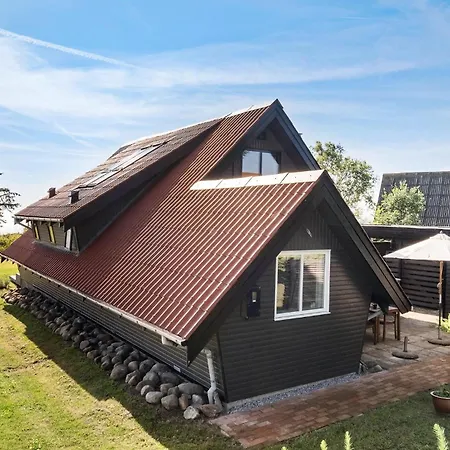 Holiday home Beautiful In With Kitchen *