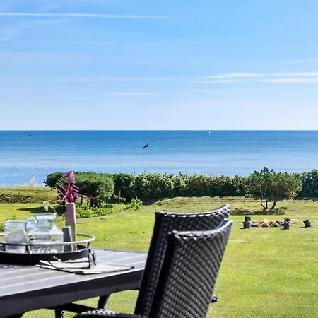 3 Bedroom Gorgeous In Hadsund