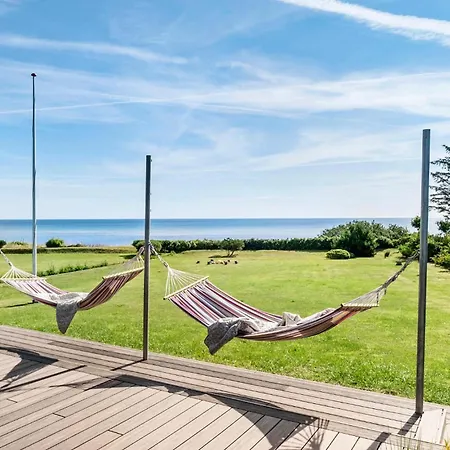 3 Bedroom Gorgeous In * Hadsund