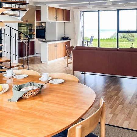 Tatil Evi 3 Bedroom Gorgeous In Hadsund