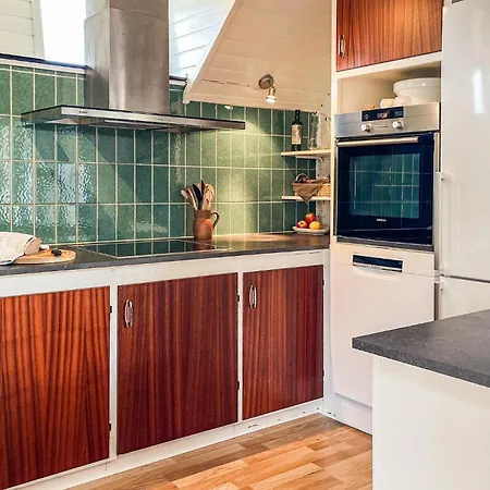 3 Bedroom Gorgeous In Hadsund