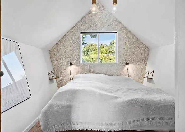 3 Bedroom Gorgeous In Hadsund