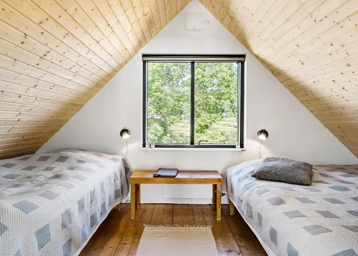 3 Bedroom Gorgeous In Casa de Férias *
