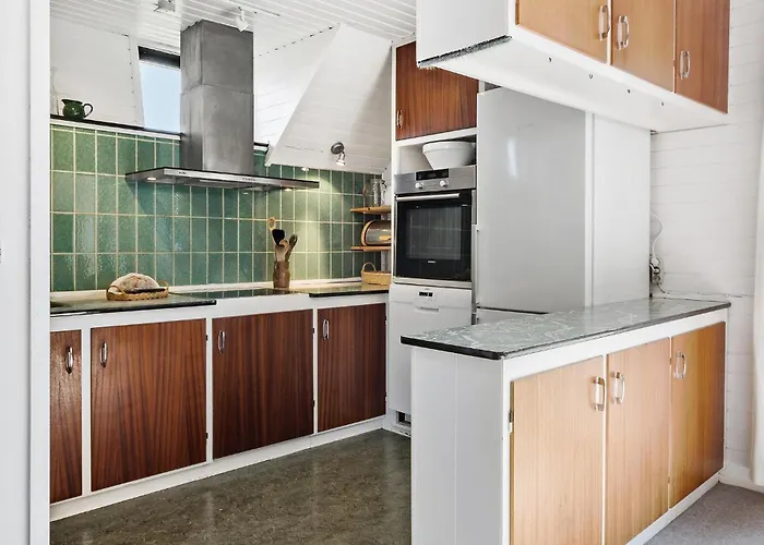 3 Bedroom Gorgeous In Casa de Férias