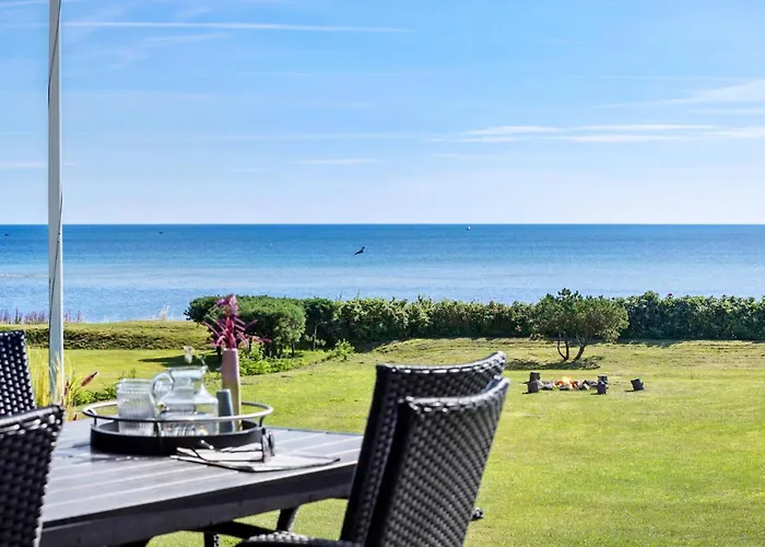 3 Bedroom Gorgeous In Hadsund
