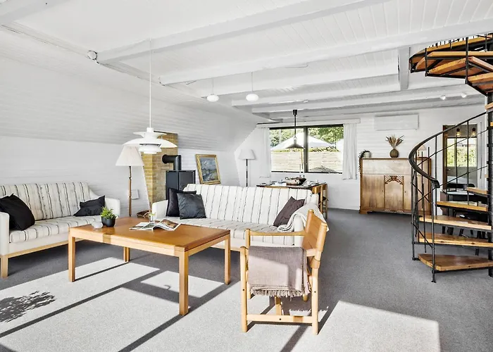 3 Bedroom Gorgeous In Hadsund