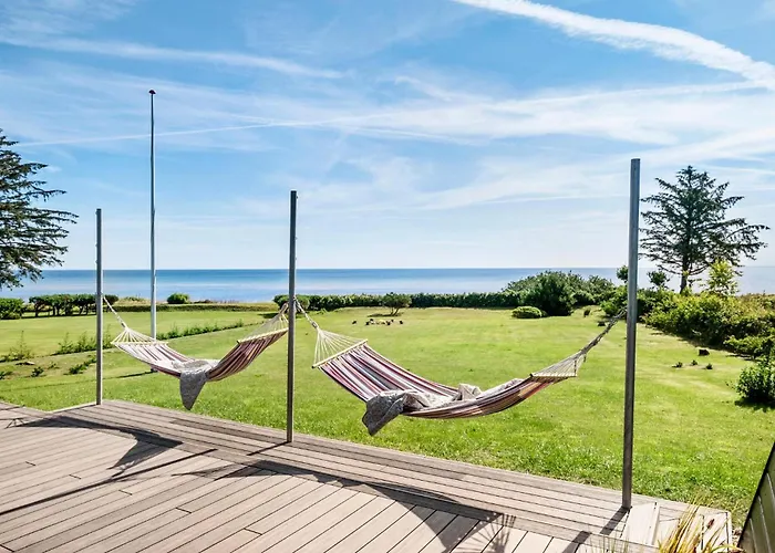 3 Bedroom Gorgeous In * Hadsund
